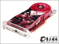 AMD: Neue Radeon 4000er für unter 200€