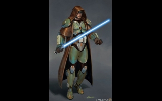 BioWare und LucasArts veröffentlichten auf der offiziellen Webseite von Star Wars: The Old Republic erste Informationen zur spielbaren Klasse "Bounty Hunter". Die Kopfgeldjäger sind berüchtigte Söldner, die einem tödlichen Geschäft nachgehen. Sie sind aber mehr als nur Söldner: diese todbringenden Jäger sind eine altertümliche Bruderschaft mit einer glorreichen Historie. Einige Informationen zum Hintergrund der "Bounty Hunter" und zur Kopfgeldjäger-Ausrüstung findet Ihr auf Dort gibt es ebenfalls Screenshots, Konzeptgrafiken, zwei neue Bildschirmhintergründe und drei kurze Videos der spielbaren Klassen zu sehen.