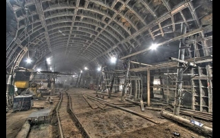 Screenshot zur neuen Halflife³ Engine