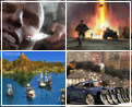 Games Convention 2006 - Screenshotflut