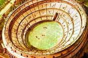 WoW – In die Arena, Gladiatoren!