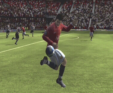 FIFA 09: Sounds aus aller Welt