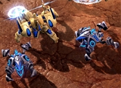 Starcraft II – Demo(nische) Aussichten
