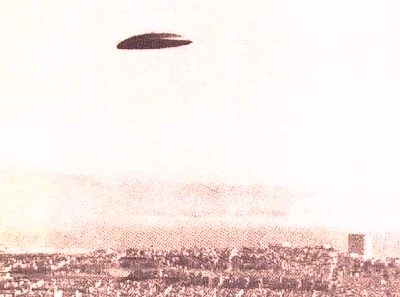 Dänemark gibt geheime UFO Archive frei