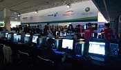 WCG Cup Serie eröffnet Anmeldung zum 2. Wettbewerb