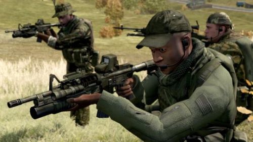 Armed Assault 2: Termin und Hardware-Anforderungen