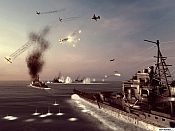 Silent Hunter IV – neuer Patch