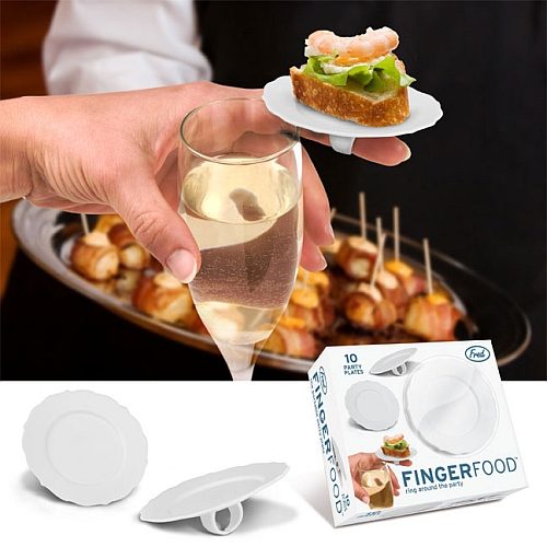 Fingerfood mal anders