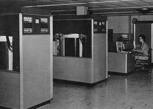 IBM RAMAC