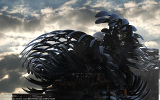 Copyright: CGSociety.org