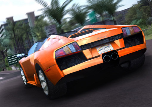 Test Drive Unlimited 2 offiziell bestätigt