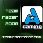 Razer nimmt dritten Weltmeister unter Vertrag