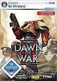 Review: Warhammer 40.000 - Dawn of War 2 (Part 1)