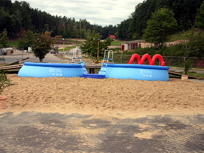Sandburgen