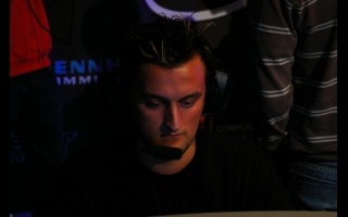 ESL EPS Finals XI Bilder vom Samstag #3