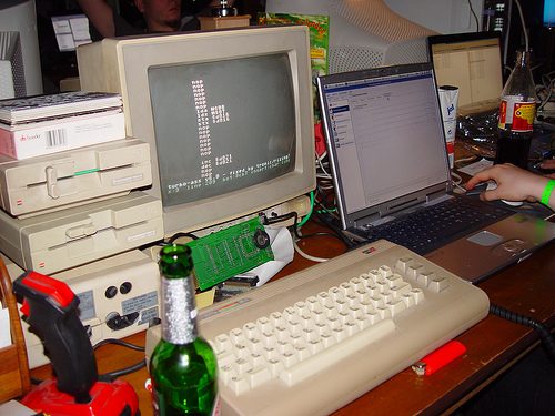 eastwave 901: Lan macht Party in Senftenberg
