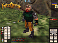 MMORPG Everquest