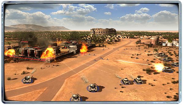 R.U.S.E.: Erste Gameplay-Videos aufgetaucht (update)