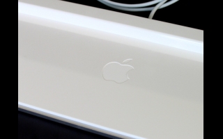Apples neues iMac Keyboard