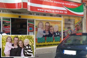 Tschechen missbrauchen Facebook-Fotos zu Werbezwecken