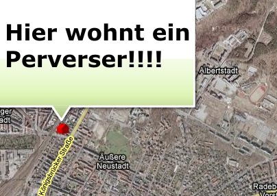 Amerika führt Blockwartsystem der Nazis ein