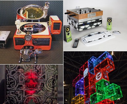 Casemods