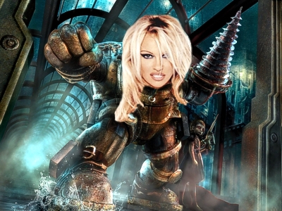 Bioshock 2: Big Sister im Anmarsch