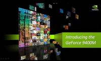 Nvidia: Auch der mobil-Markt wird bedient