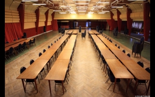 Bilder rund um die Maxlan 15