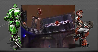 ID startet Quake Live Browsergame