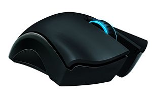 Razer: Neue Maus und neues Headset vorgestellt