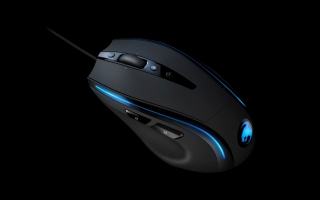 Roccat-Produktbilder