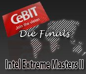 IEM: Die Gruppenphase*Update*