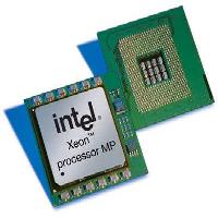 Intels Harpertown schneller als AMDs K10
