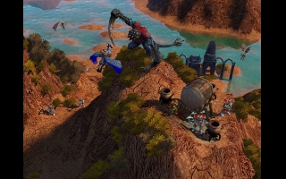 SpellForce 2