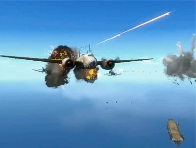 Brandneu: Battlefield 1943 und Bad Company 2 angekündigt