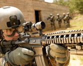 US Army stellt neues Combat Bike vor
