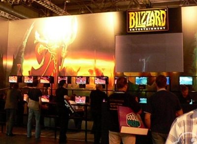 GC 2008 News: Exklusiver Cinematic Trailer von Wrath of the Lich King