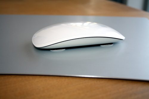 Magic Mouse vs gamerpro