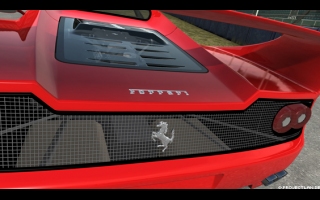 Dieser Meilenstein des Rennsport-Genres ermöglicht es jedem, den Nervenkitzel am Lenkrad der exotischsten und außergewöhnlichsten Autos der Welt zu spüren. Im realistischsten Rennerlebnis aller Zeiten übernehmen Sie die Kontrolle über mehr als 400 der begehrtesten Autos auf über 100 berühmten und real existierenden Rennstrecken und Straßenkursen rund um die Welt. „Forza Motorsport 3“ verfügt neben atemberaubender HD-Grafik und der realistischsten Fahrzeugdarstellung eines Videospiels auch über eine große Anzahl von Fahrhilfen und anpassbaren Schwierigkeitsstufen. Dadurch wird das Spiel zu einem packenden „Disc-einlegen-und-losfahren“-Erlebnis für Spieler aller Alters- und Fähigkeitsstufen.