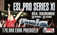 EPS Finals - Die Elften!