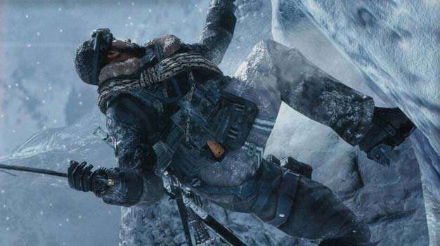 Modern Warfare 2: Neue Infos auf der E3