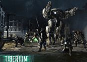 Tiberium: Erste Screenshots