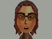 Wer kennt diesen Mii Autodieb?