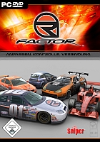 rFactor gibt Gas