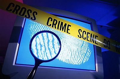 Cyberkriminelle attackieren besonders gerne deutsche Rechner
