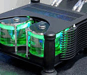 Microsoft ist auf der Suche nach dem heiligen Casemod