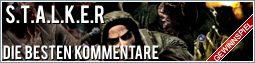Von S.T.A.L.K.E.R. Gewinnern und noch mehr Preisen