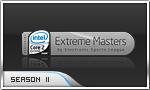 Das waren die Intel Extreme Masters 2
