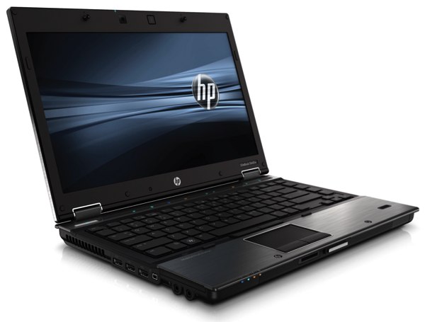 Aufgebretzelt - HP ProBook und EliteBook mit USB 3.0 und Core i7